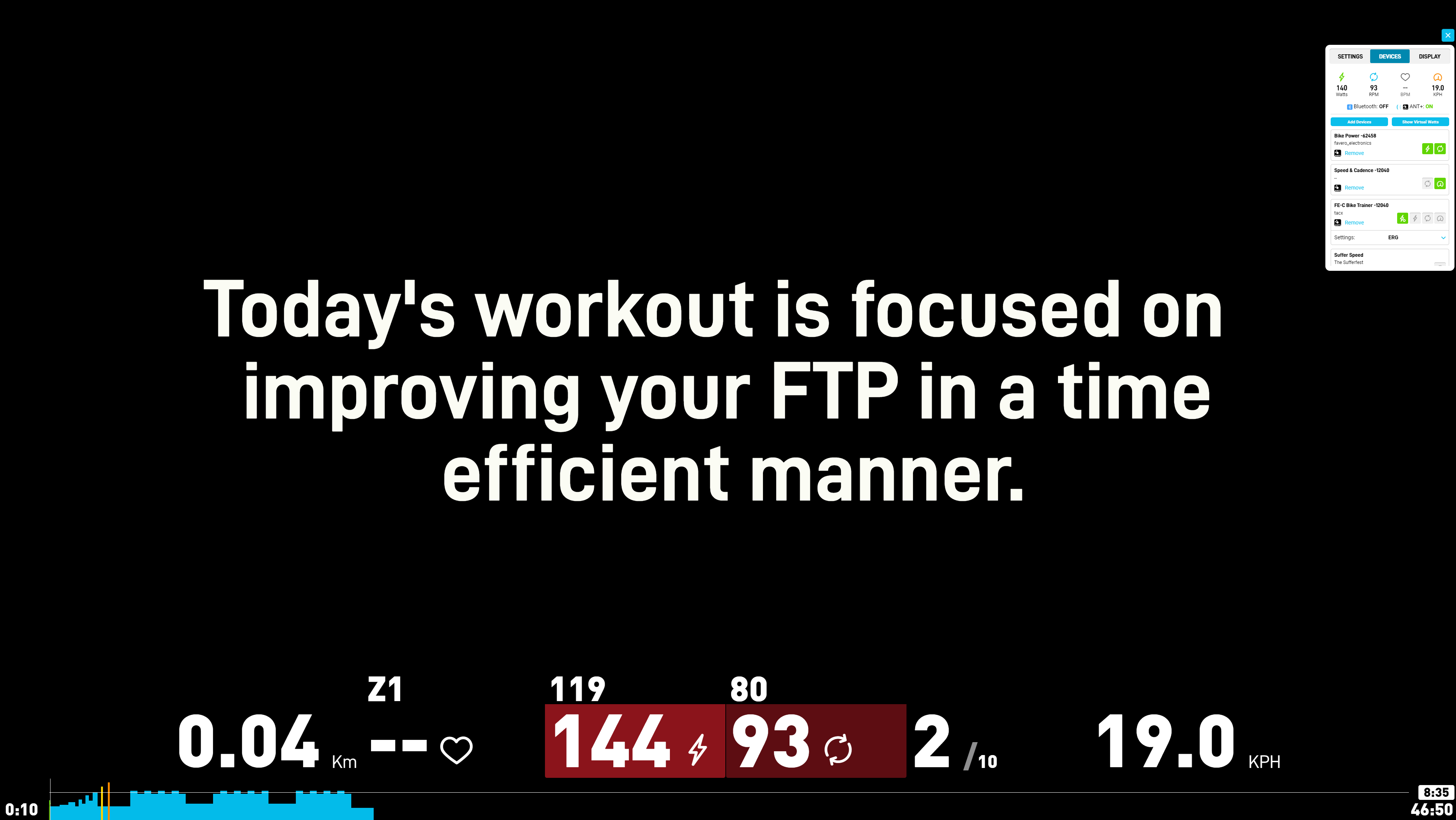 the sufferfest uk